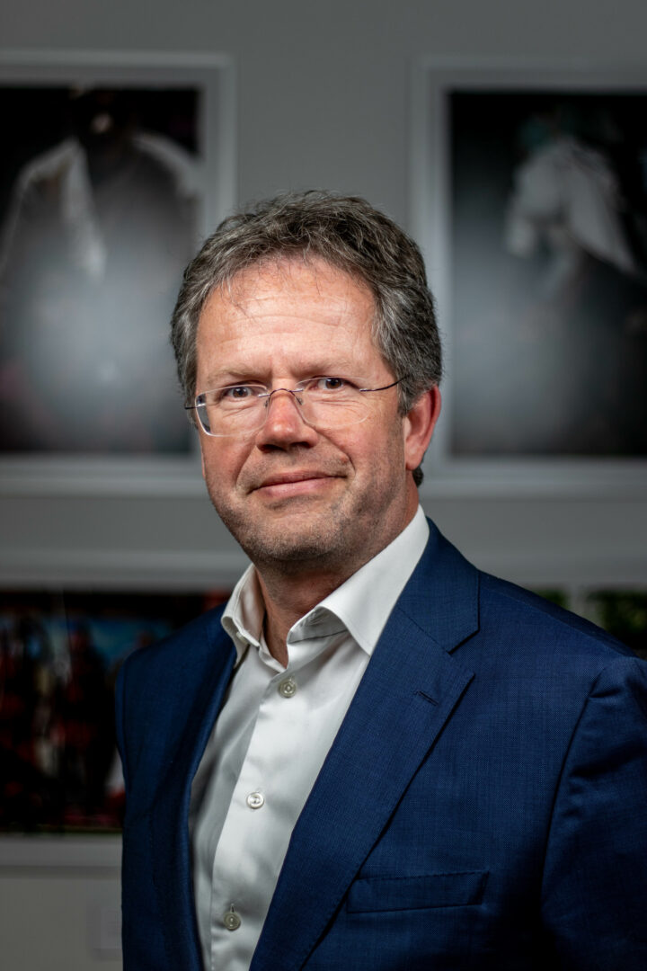 Nederland In 2040 Een Toekomstbeeld