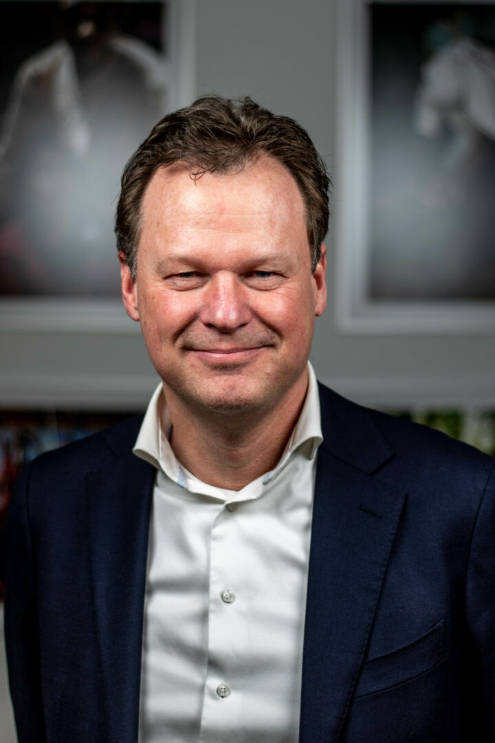 Leonard Geluk