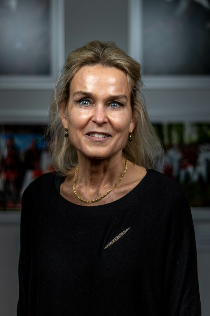 Barbara Baarsma