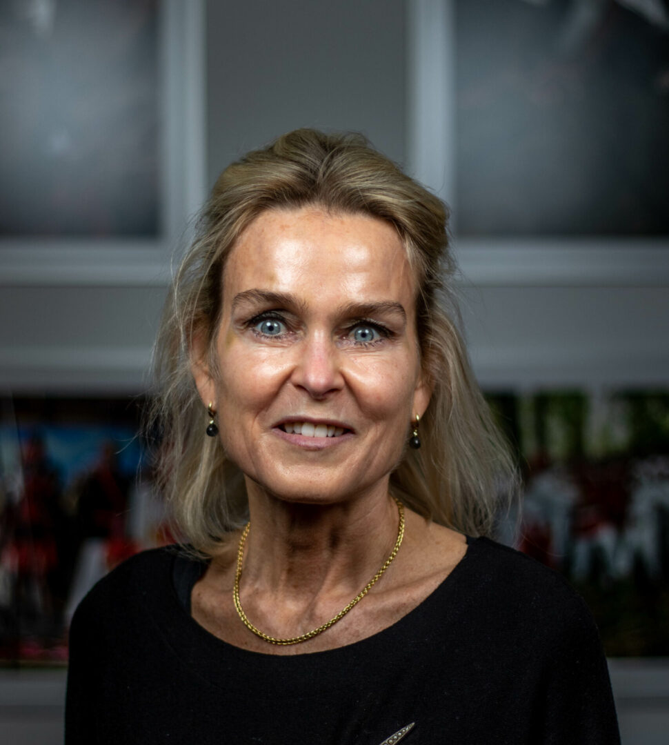 Barbara Baarsma