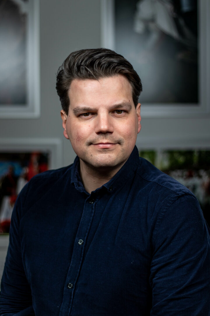 Bernard Leenstra