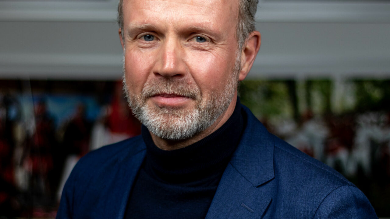 Johan Bac