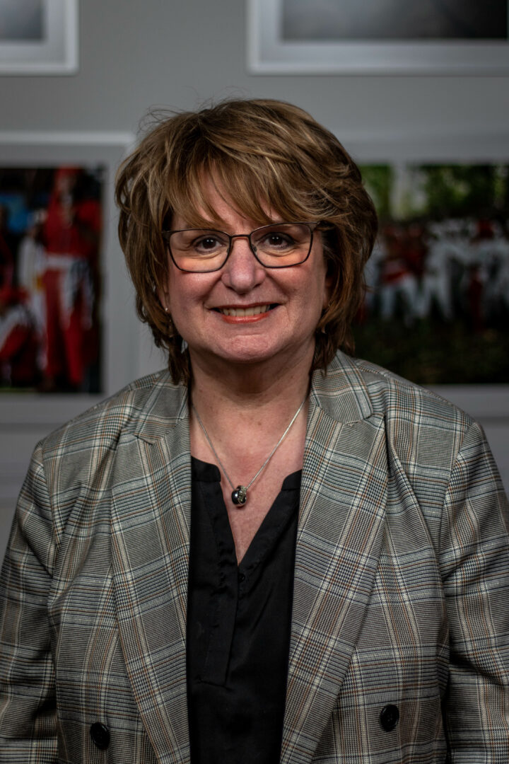 Mariëtte Hamer