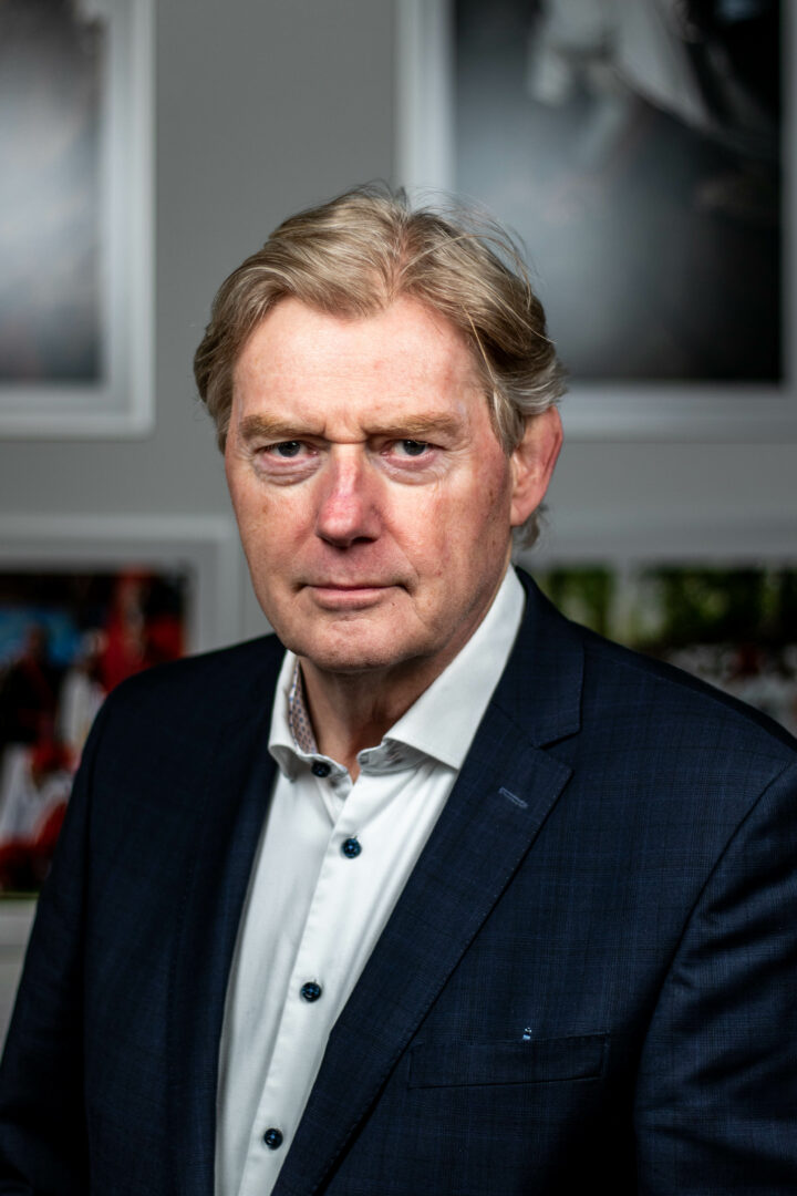 Martin van Rijn