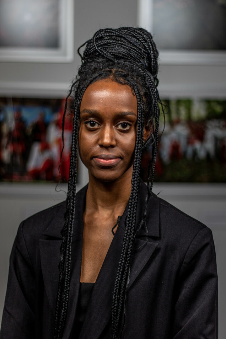 Rania Ali