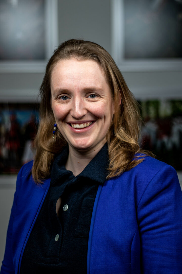 Willemijn van der Zwaard