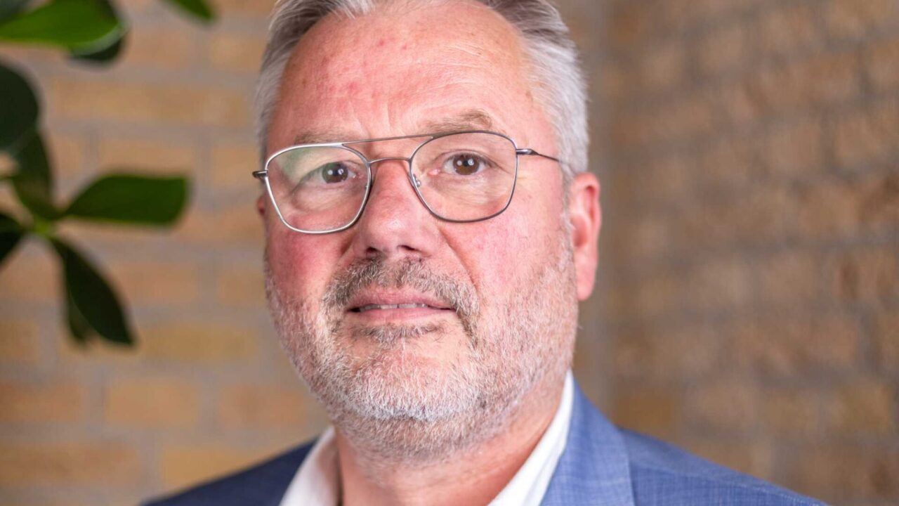 Henk Hagoort