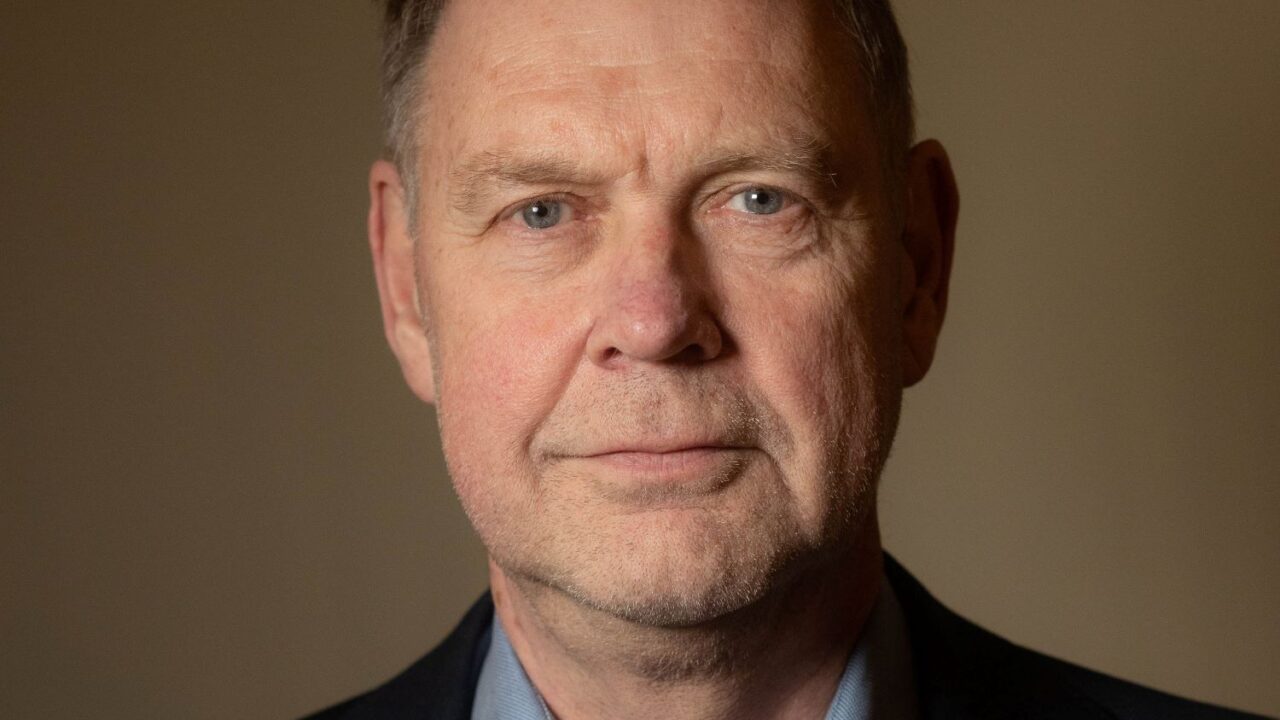 Aart Jan de Geus