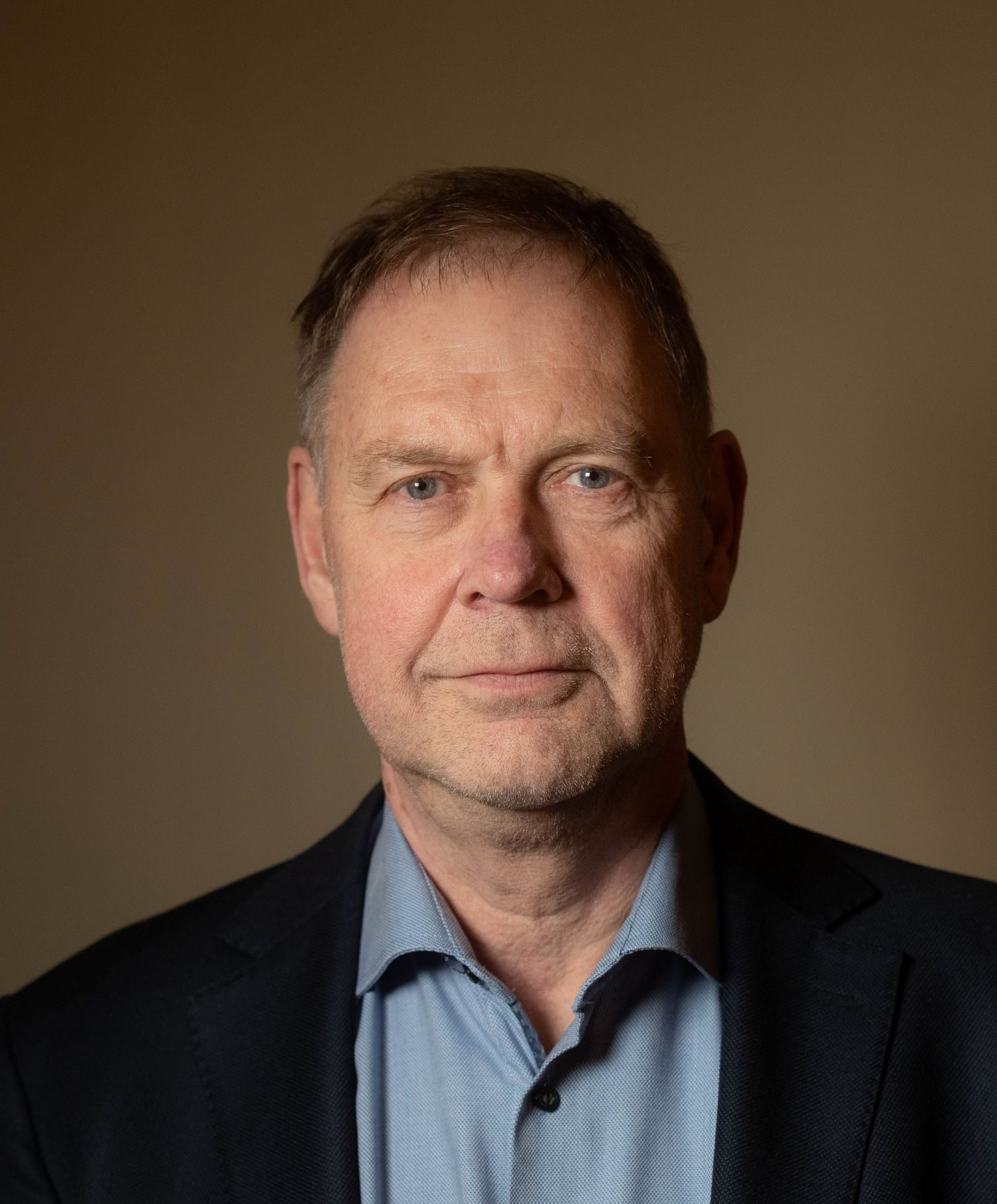 Aart Jan de Geus