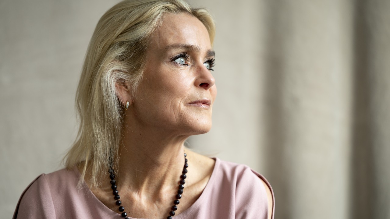 Barbara Baarsma