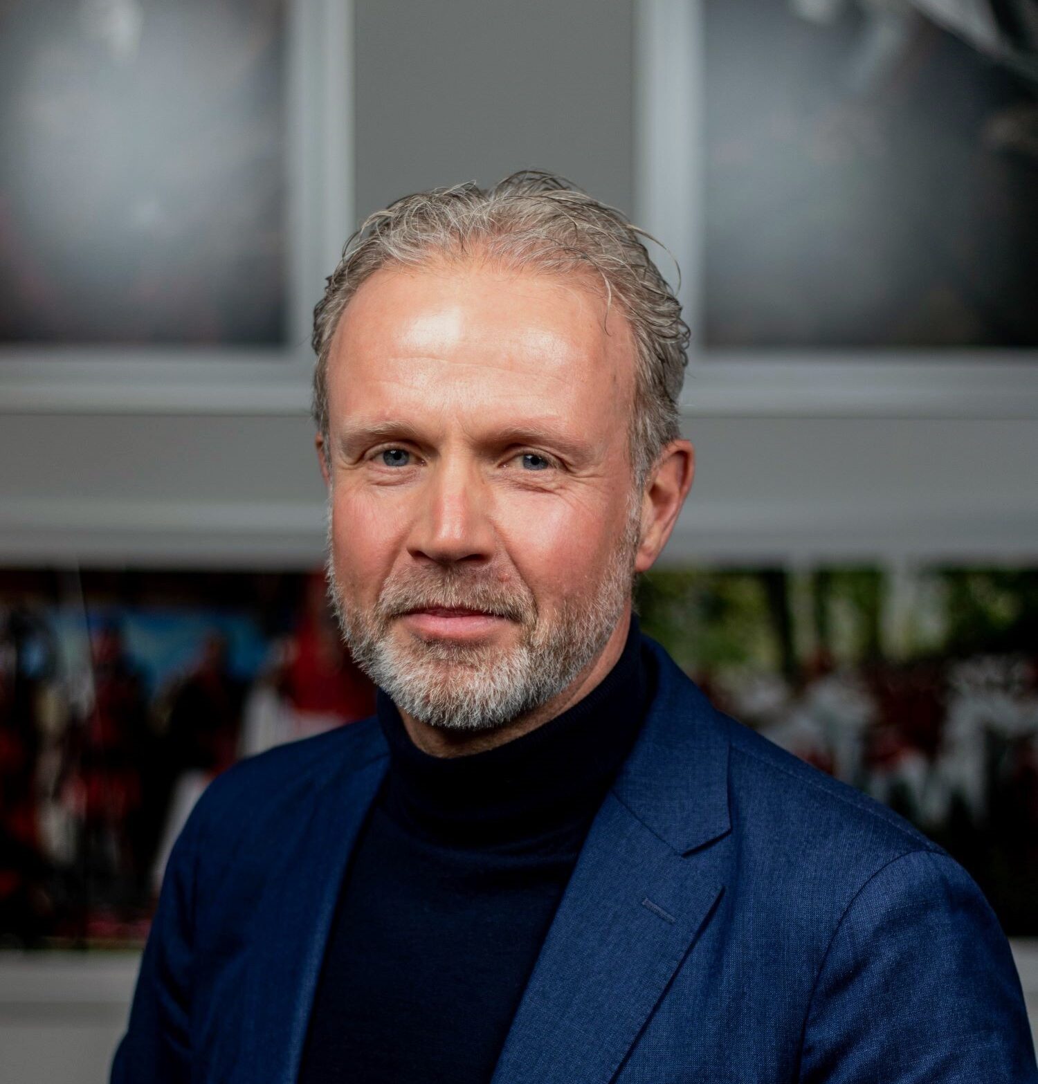 Johan Bac