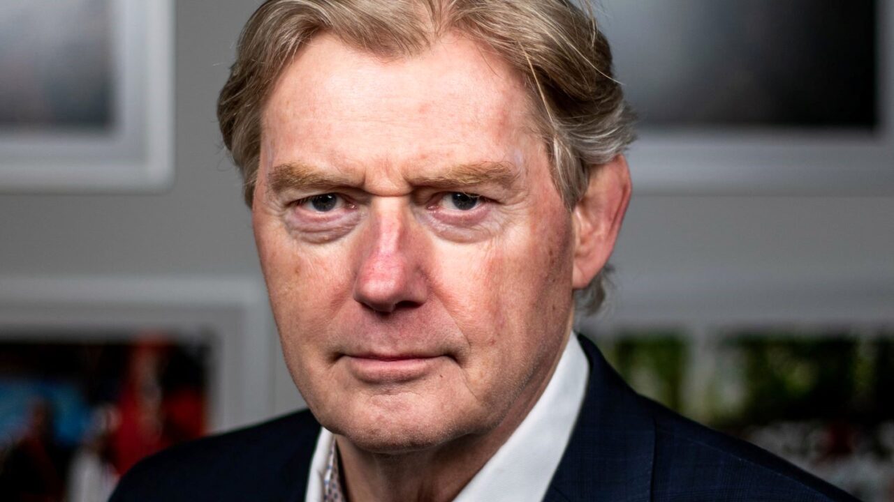 Martin van Rijn