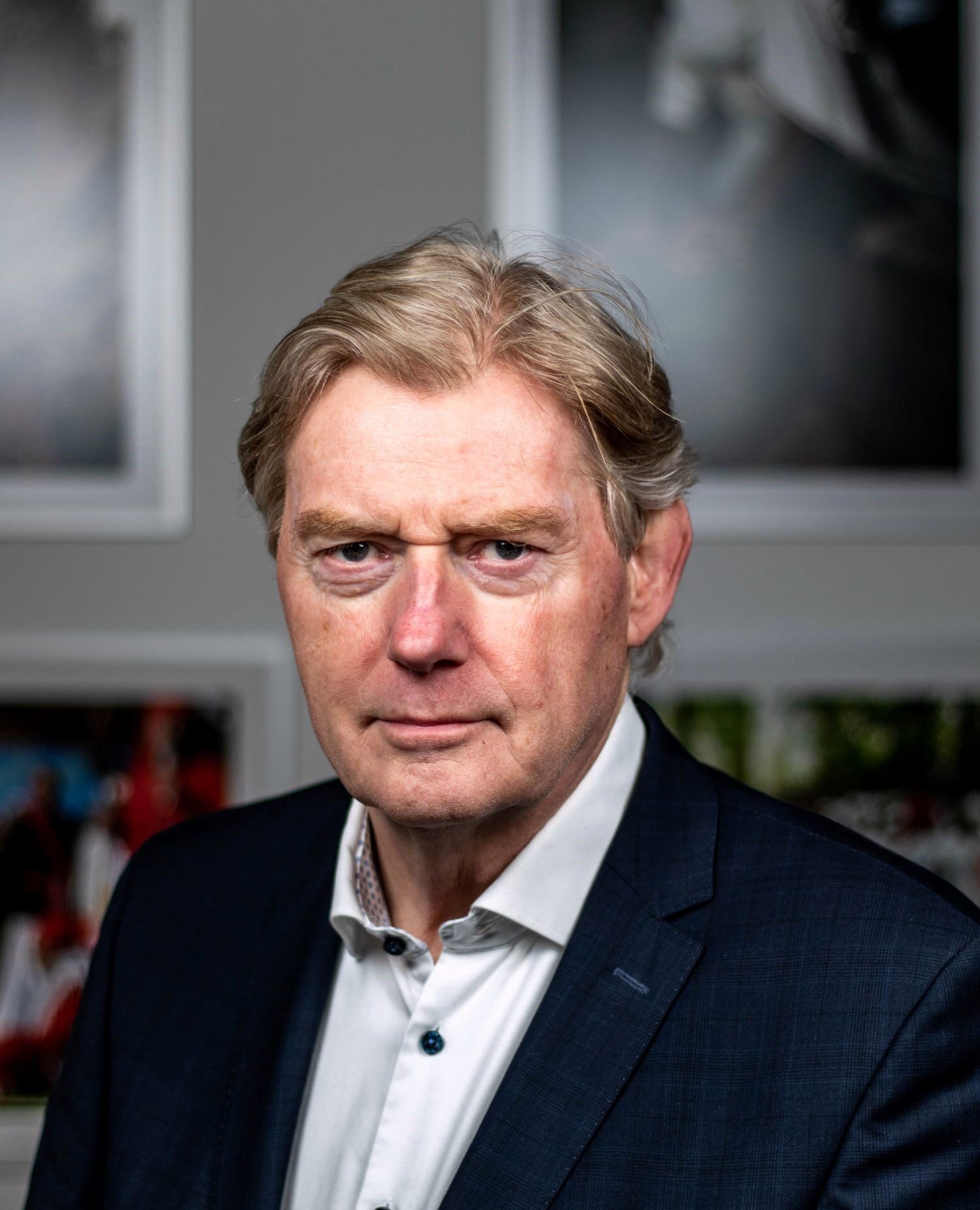 Martin van Rijn
