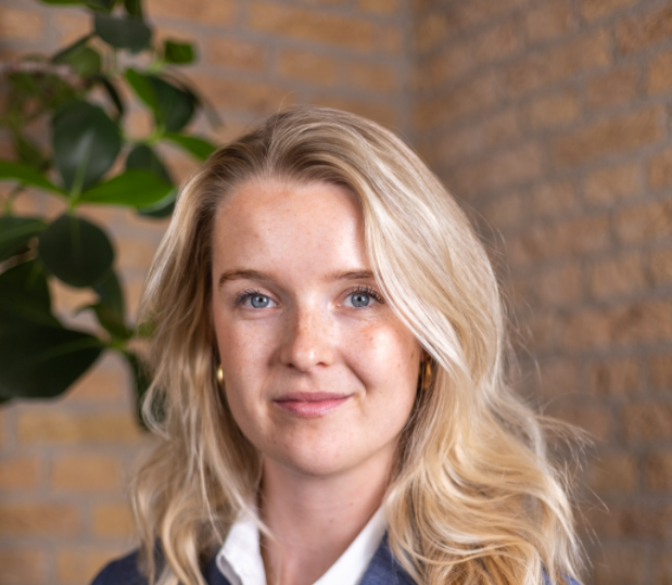 Luce van Kempen
