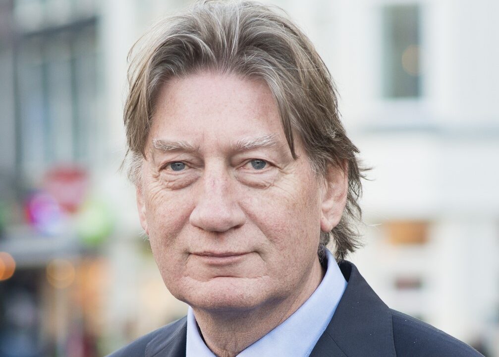 Rob de Wijk