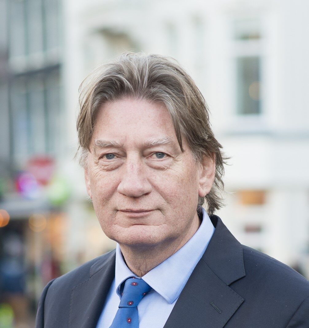 Rob de Wijk