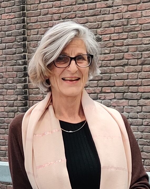 Marja Elsinga, Faculteit Bouwkunde, TU Delft