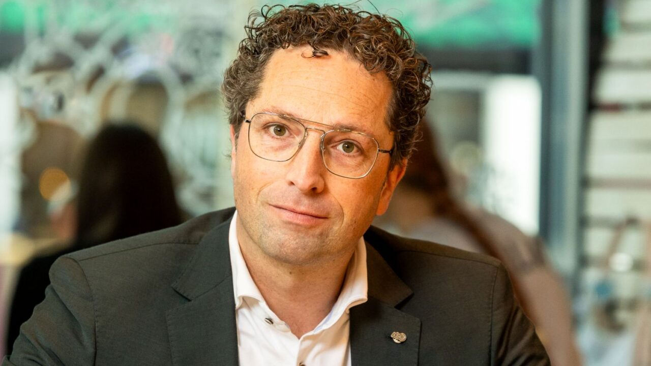 Jeroen van Gool