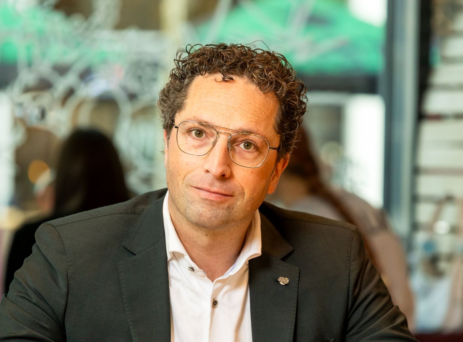 Jeroen van Gool