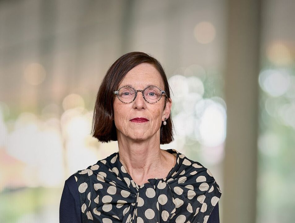 Laura van Geest
