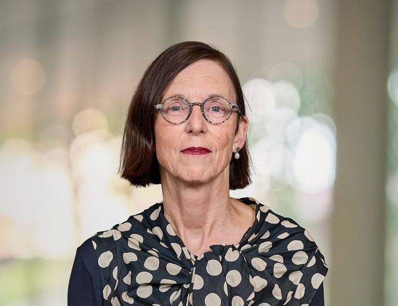 Laura van Geest
