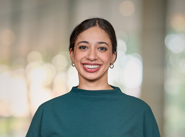 Hajar Yagkoubi